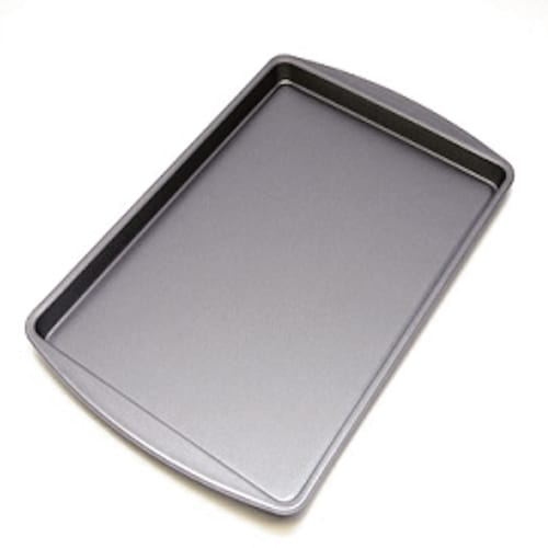 Baker's Secret® Essentials Small Cookie Sheet, Premium Non-Stick